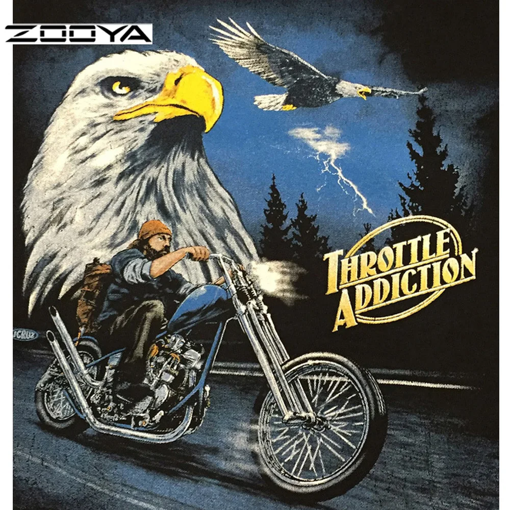 Diamond Embroidery eagle People riding motorcycle Diamond Painting Square Drill Diamond Embroidery Mosaic Cross Stitch F958
Diamond Embroidery eagle People riding motorcycle Diamond Painting Square Drill Diamond Embroidery Mosaic Cross Stitch F958