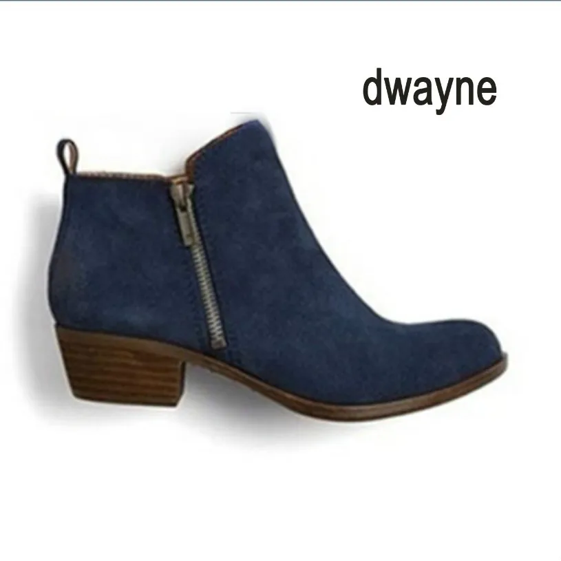 Женские ботинки на низком квадратном каблуке Dwayne, zapatos mujer sapato, на весну и осень
Женские ботинки на низком квадратном каблуке Dwayne, zapatos mujer sapato, на весну и осень