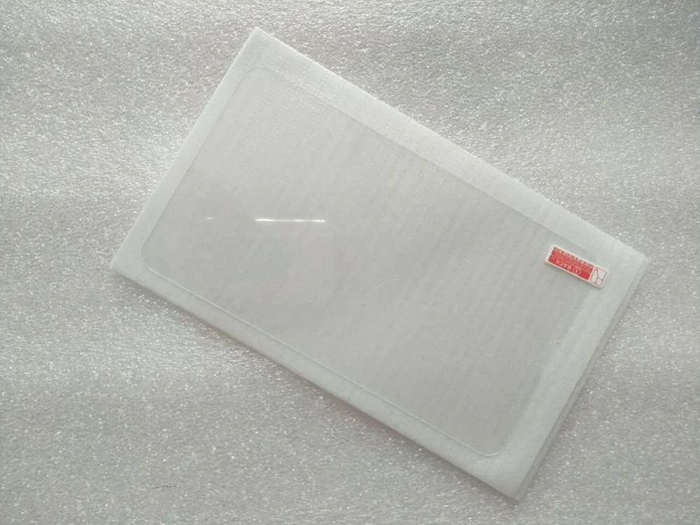 Premium Tempered Glass Screen Protector Film Guard LCD Shield For 7" Irbis TZ41/TZ42/TZ47/TZ48/TZ49/TZone/TZ765 Tablet
Premium Tempered Glass Screen Protector Film Guard LCD Shield For 7" Irbis TZ41/TZ42/TZ47/TZ48/TZ49/TZone/TZ765 Tablet