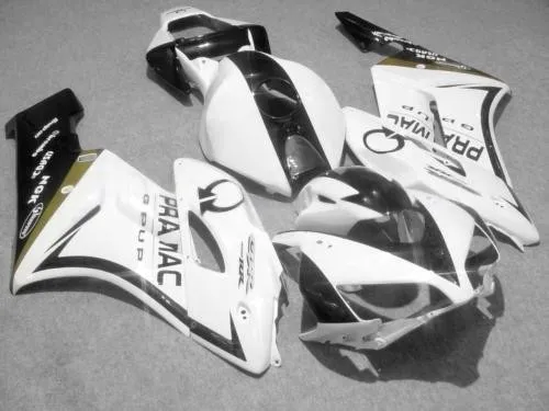 Injection molding fairing kit for CBR1000RR 04 05 White black fairings set CBR1000RR 2004 2005 od5
Injection molding fairing kit for CBR1000RR 04 05 White black fairings set CBR1000RR 2004 2005 od5