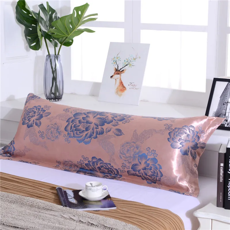 Новая двойная наволочка Easy jacquard длиной 1,2/1,5 м, для влюбленных, свадьбы, льда, полиэстер, удлиненная наволочка # sw
Новая двойная наволочка Easy jacquard длиной 1,2/1,5 м, для влюбленных, свадьбы, льда, полиэстер, удлиненная наволочка # sw