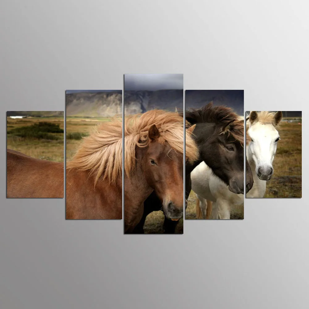 HD Print 5 Pcs canvas art lion painting modern home decor wall art picture living room decor print Painting on canvas IM-324
HD Print 5 Pcs canvas art lion painting modern home decor wall art picture living room decor print Painting on canvas IM-324