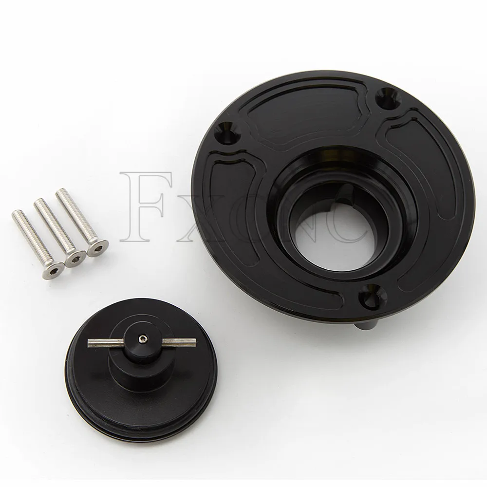 CNC Aluminum Motorcycle Fuel Tank Cap Gas Cap Cover Keyless For Yamaha YZF R1 R6 R6S FZ1 FZ6 MT07 MT09 FJR XJR 1300 FZ16 R3 R25
CNC Aluminum Motorcycle Fuel Tank Cap Gas Cap Cover Keyless For Yamaha YZF R1 R6 R6S FZ1 FZ6 MT07 MT09 FJR XJR 1300 FZ16 R3 R25
