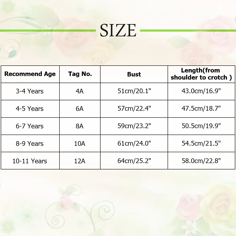 BAOHULU Gymnastics Leotard Jumpsuit Girls Five-Pointed Star Black Rose Diamond Ballet Costume Kids Dance Wear Shiny Sparkle
BAOHULU Gymnastics Leotard Jumpsuit Girls Five-Pointed Star Black Rose Diamond Ballet Costume Kids Dance Wear Shiny Sparkle