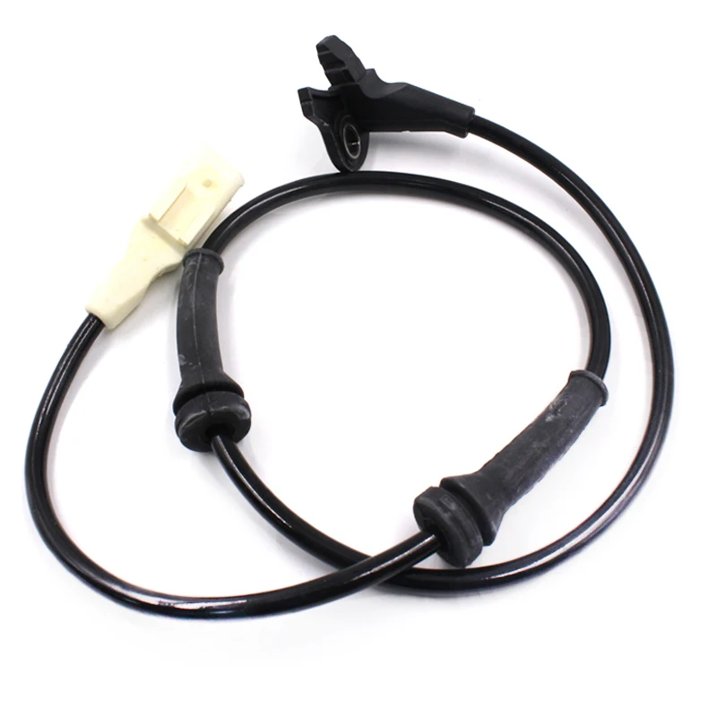Передний датчик скорости колес ABS для Citroen C4 Peugeot 307 4545C1 9635384780 454588
Передний датчик скорости колес ABS для Citroen C4 Peugeot 307 4545C1 9635384780 454588