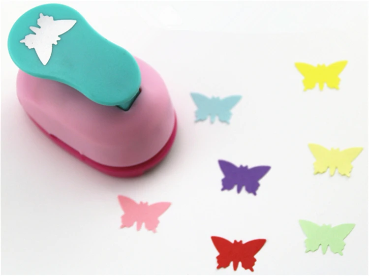 free shipping 15mm punch butterfly paper punches for scrapbooking Diy tools shape craft punch diy puncher paper cutterS298723
free shipping 15mm punch butterfly paper punches for scrapbooking Diy tools shape craft punch diy puncher paper cutterS298723