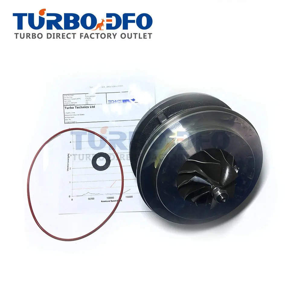 Турбокомпрессор сердечник для Land Rover Range 2 7 Sport 190Hp Lion V6 53049880069 53049700069 картридж