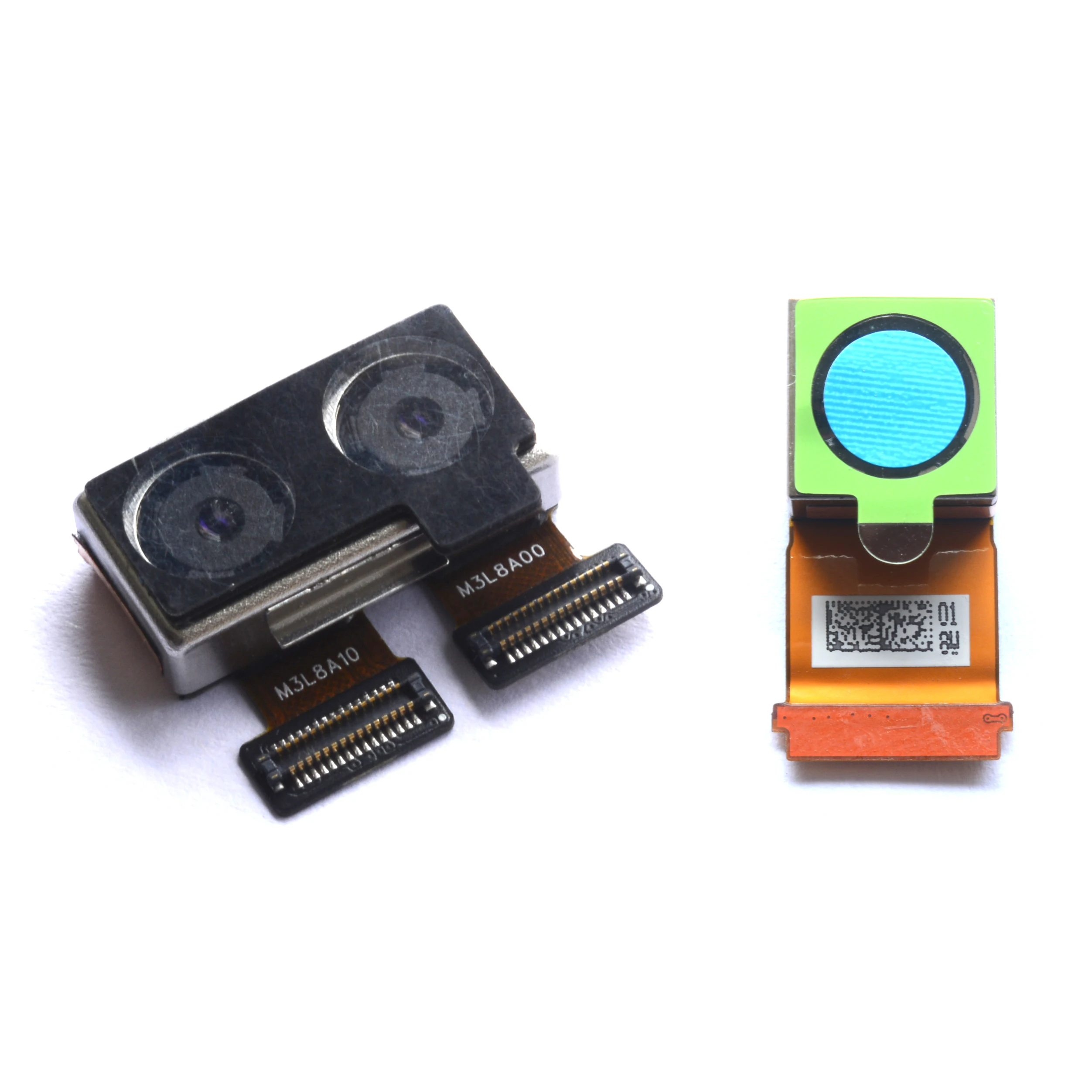 New original For Moto G5 plus /G5S Plus Rear Back Main Big Camera Module Repair Part
New original For Moto G5 plus /G5S Plus Rear Back Main Big Camera Module Repair Part
