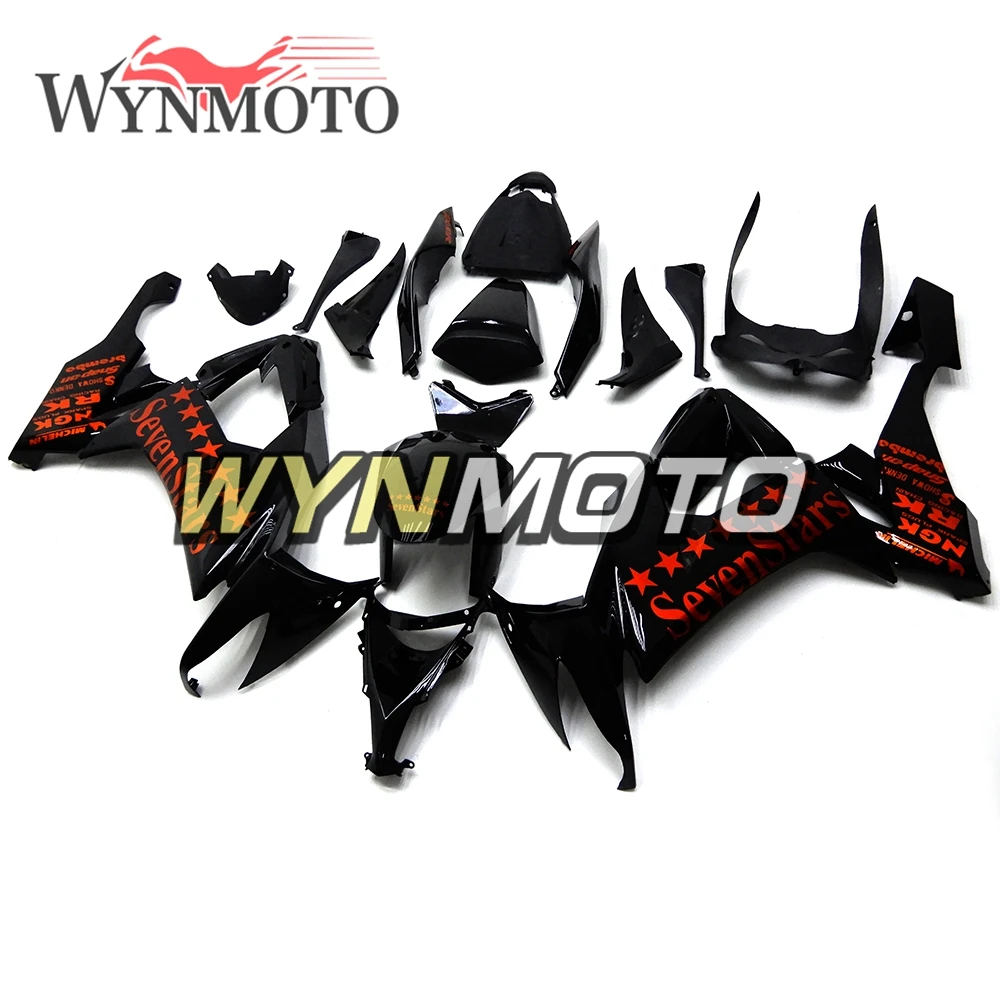 Complete ABS Injection Fairings For Kawasaki ZX-10R ZX10R 2008 2009 2010 Motorbike Green Black Fairing Kits Cowlings
Complete ABS Injection Fairings For Kawasaki ZX-10R ZX10R 2008 2009 2010 Motorbike Green Black Fairing Kits Cowlings