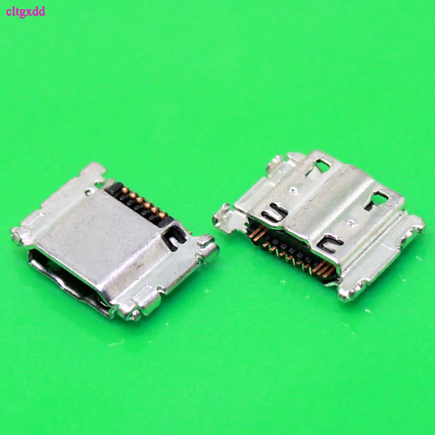 clgxdd 10pcs Micro USB Jack Connector Female 11 pin Charging Socket For Samsung Galaxy S3 I9300 I9308 I939 I535 I747 L710
clgxdd 10pcs Micro USB Jack Connector Female 11 pin Charging Socket For Samsung Galaxy S3 I9300 I9308 I939 I535 I747 L710