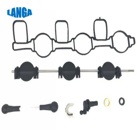 Repair intake Bridge kit Crankcase Breather Oil Separator Grand 059198212 for A4/A6/A8
Repair intake Bridge kit Crankcase Breather Oil Separator Grand 059198212 for A4/A6/A8