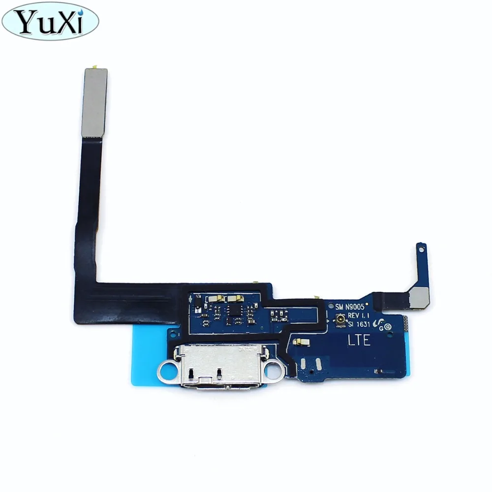 1 шт. высокопроизводительный usb кабель для зарядки Samsung galaxy Note 3 N9005|flex cable for samsung|flex