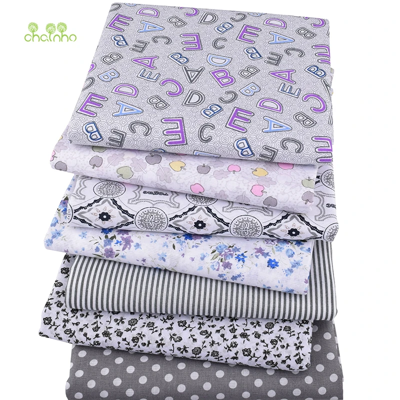 Chainho,7pcs/Lot,Geometric Pattern,Cotton Plain Thin Fabric,Patchwork Cloth For DIY Quilting&Sewing,Fat Quarters Material50x50cm
Chainho,7pcs/Lot,Geometric Pattern,Cotton Plain Thin Fabric,Patchwork Cloth For DIY Quilting&Sewing,Fat Quarters Material50x50cm