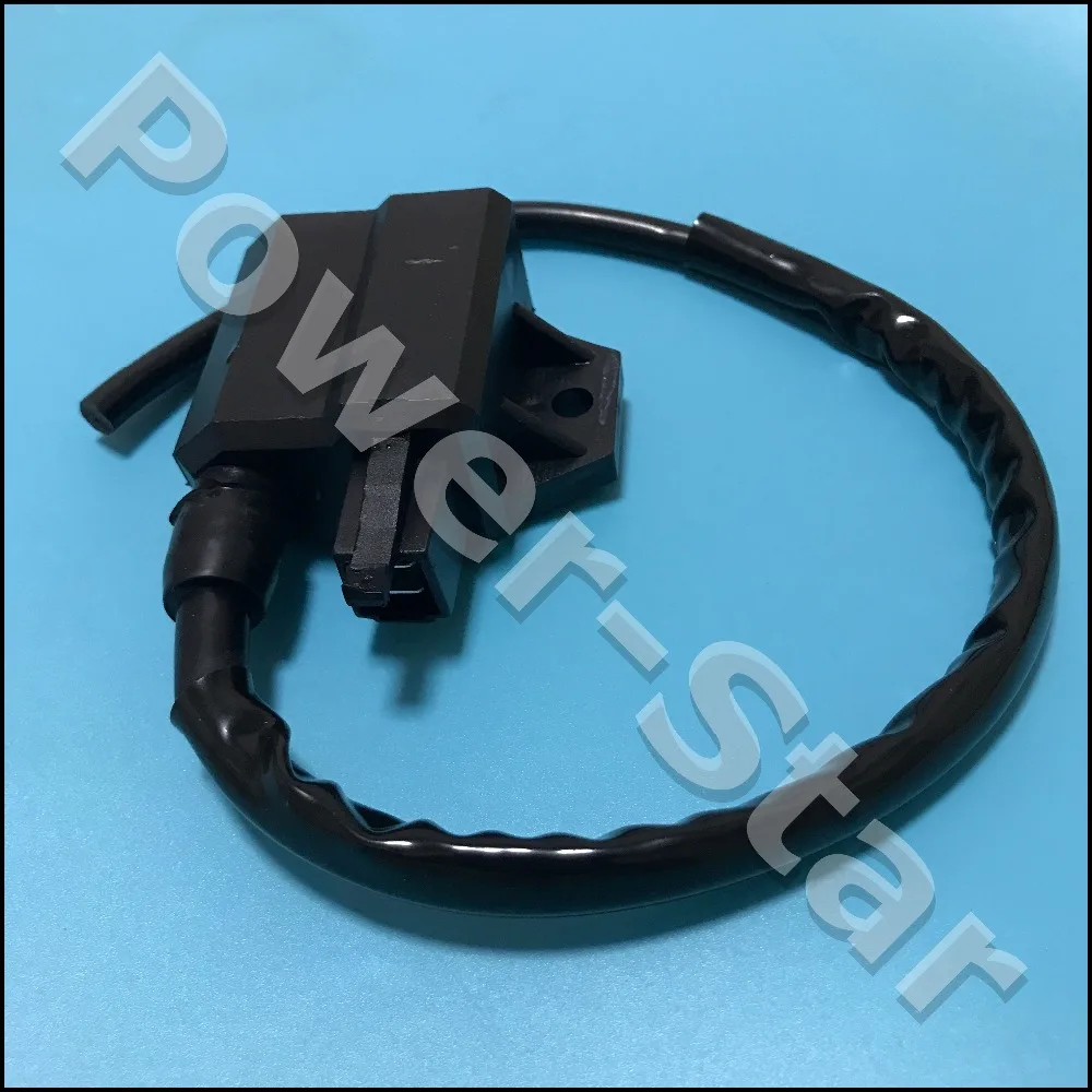 Новая катушка зажигания CDI для SUZUKI LT80 LT 80 QUADSPORT Запчасти OEM 1987 1999 гг.|atv radiator fan|atv