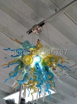 Free Shipping Bright Colored Chandelier Pretty Murano Light Colored Glass Lamps
Free Shipping Bright Colored Chandelier Pretty Murano Light Colored Glass Lamps