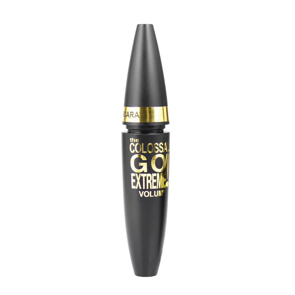 MAANGE Cosmetic Black Mascara Makeup Eyelash Waterproof Extension Curling Eye Lashes tusz do rzes rimel colossal #y5
MAANGE Cosmetic Black Mascara Makeup Eyelash Waterproof Extension Curling Eye Lashes tusz do rzes rimel colossal #y5