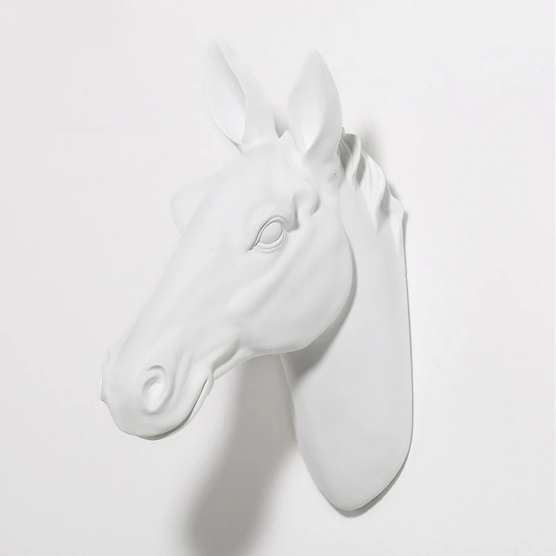 3D horse head ornaments wall Home Furnishing living room Sofa TV Background wall decoration hanging Props Pendants Ornaments
3D horse head ornaments wall Home Furnishing living room Sofa TV Background wall decoration hanging Props Pendants Ornaments
