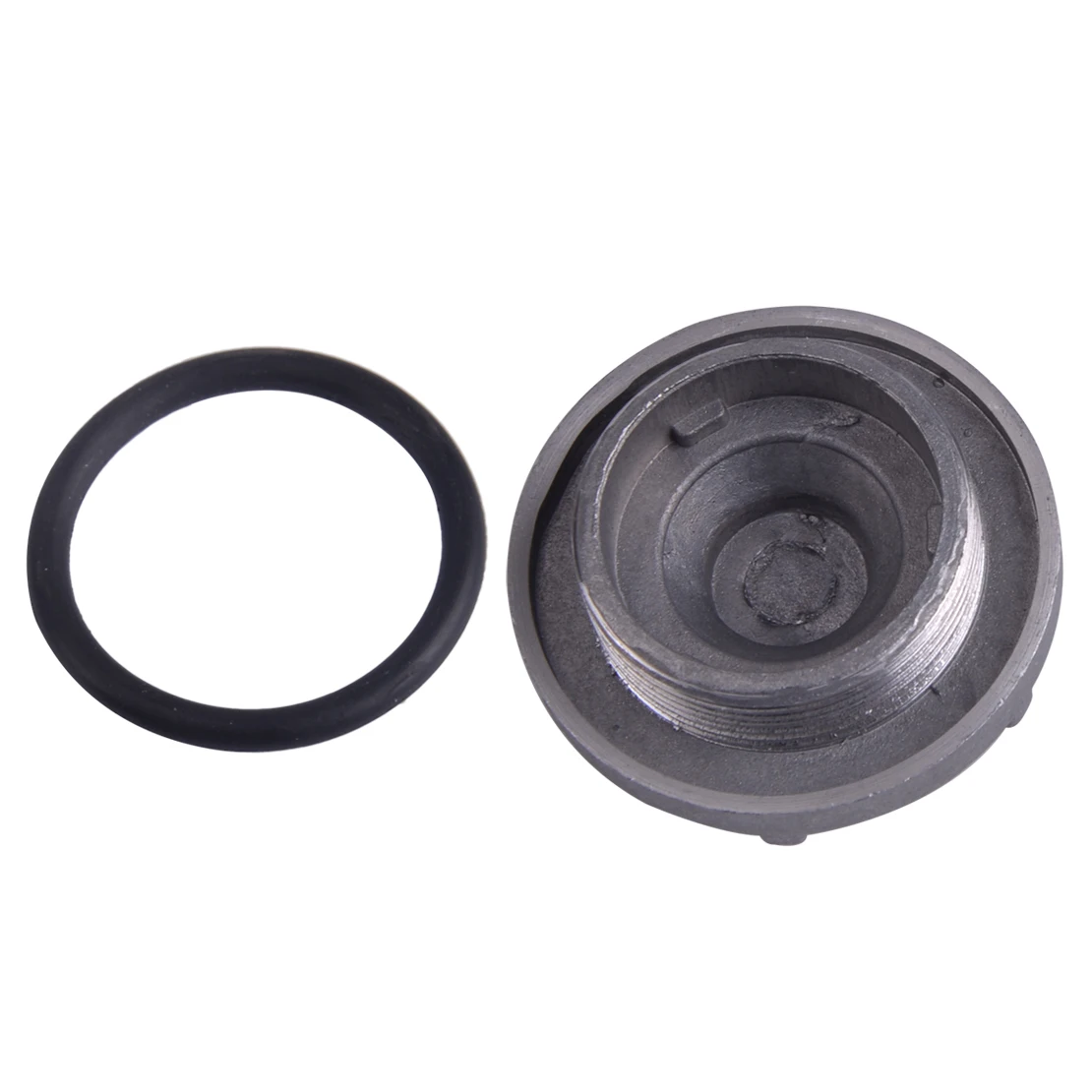 DWCX ATV Oil Drain Plug with O-ring Seal fit for Yamaha Warrior Raptor Wolverine Big Bear YFM350 YFM 350
DWCX ATV Oil Drain Plug with O-ring Seal fit for Yamaha Warrior Raptor Wolverine Big Bear YFM350 YFM 350