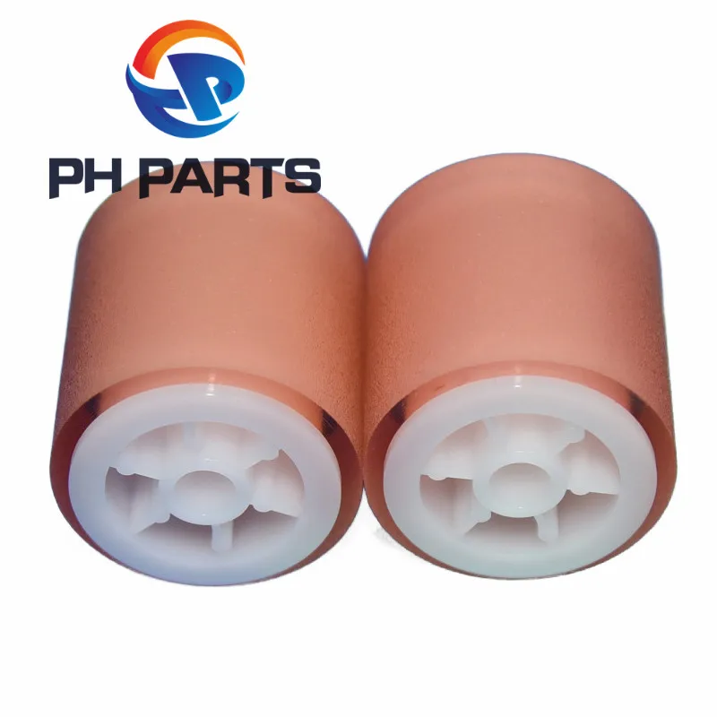 2X Japan Compatible A00F623201 Feed Roller for Konica Minolta bizhub 223 224e 283 284e 363 364e 423 554e C454 C454e
2X Japan Compatible A00F623201 Feed Roller for Konica Minolta bizhub 223 224e 283 284e 363 364e 423 554e C454 C454e