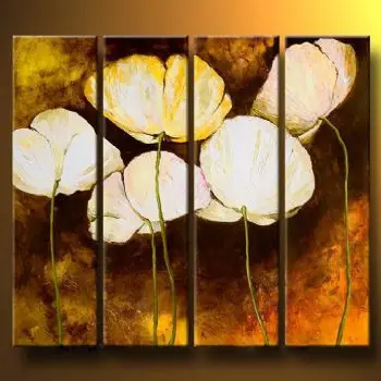 Hand Painting Oil Painting Flaming Poppies-Modern Oil Painting On Canvas Art Wall Decor-Floral Oil Painting Wall Art
Hand Painting Oil Painting Flaming Poppies-Modern Oil Painting On Canvas Art Wall Decor-Floral Oil Painting Wall Art