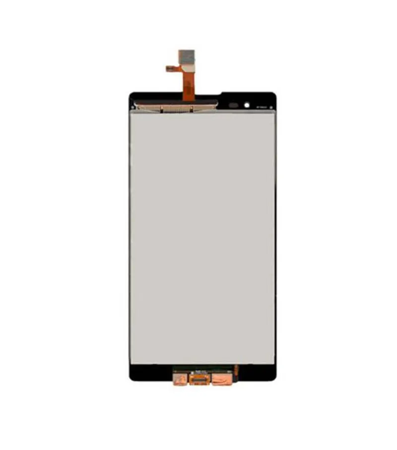 For Sony Xperia T2 Ultra D5303 D5306 Touch Screen Digitizer Sensor Panel Glass + LCD Display Module Monitor Screen Assembly
For Sony Xperia T2 Ultra D5303 D5306 Touch Screen Digitizer Sensor Panel Glass + LCD Display Module Monitor Screen Assembly