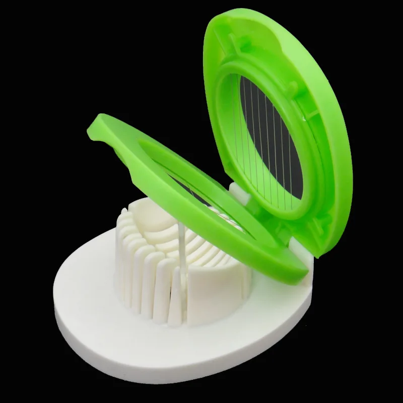 Multifunction Egg Slicers Plastic Section Cutter Mold Egg Cutter Divider Creative Flower Edges Gadgets Kitchen Egg Tools
Multifunction Egg Slicers Plastic Section Cutter Mold Egg Cutter Divider Creative Flower Edges Gadgets Kitchen Egg Tools