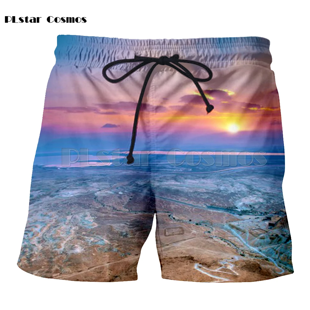 Beach Sunset Lovers Walking Print Men Casual Shorts Elastic Waistband Bermuda Masculina Pockets Mens Beach Short Pants Slim
Beach Sunset Lovers Walking Print Men Casual Shorts Elastic Waistband Bermuda Masculina Pockets Mens Beach Short Pants Slim
