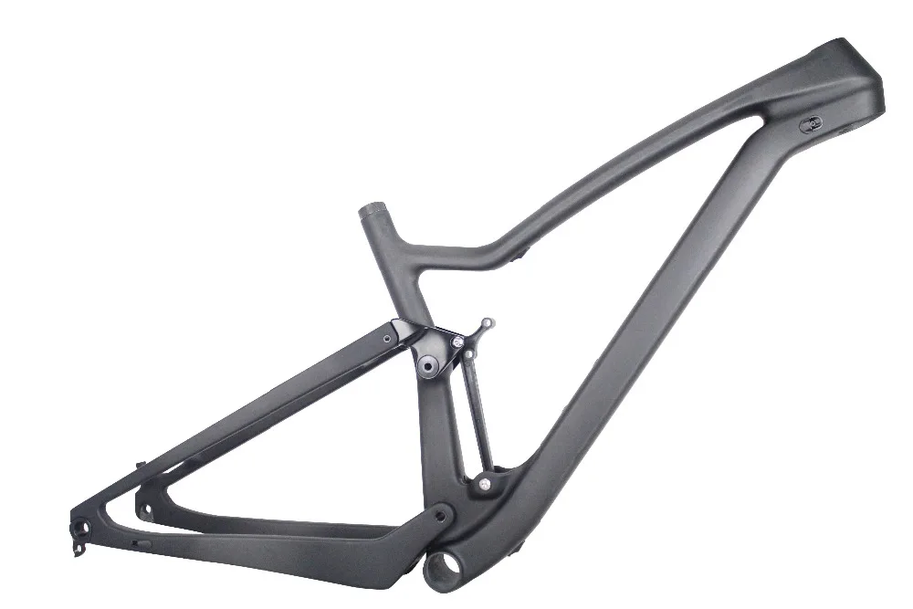 MIRACLE carbon mtb frame 29er mtb carbon frame 29 carbon mountain bike frame 142*12mm bicycle frame
MIRACLE carbon mtb frame 29er mtb carbon frame 29 carbon mountain bike frame 142*12mm bicycle frame
