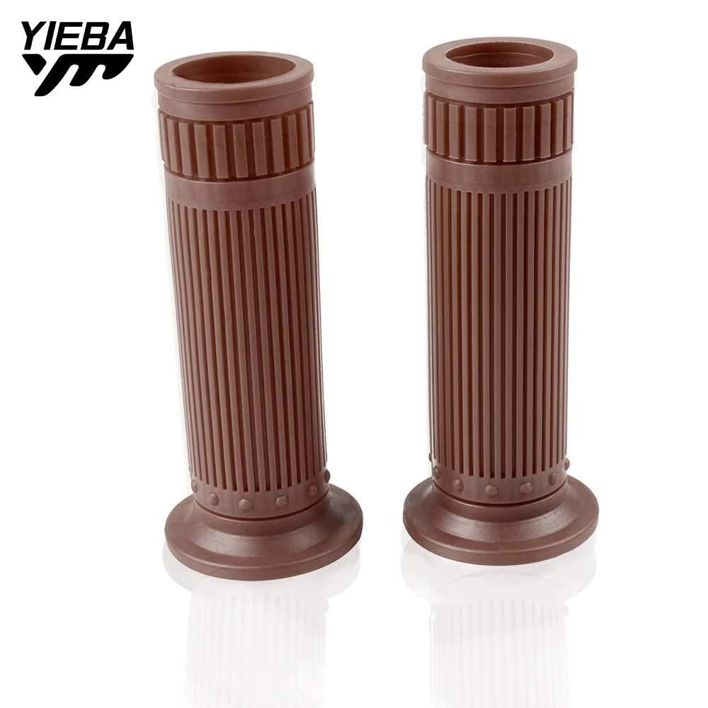 25/28 MM Handle Rubber Motorcycle Bike Vintage Handlebar Hand Grip For BMW K1200R SPORT 2006-2008 2006 2007 2008
25/28 MM Handle Rubber Motorcycle Bike Vintage Handlebar Hand Grip For BMW K1200R SPORT 2006-2008 2006 2007 2008