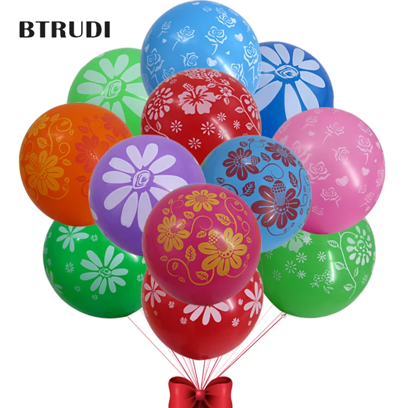 BTRUDI 30/50 шт./лот цветные печатные шары 100% латексные цветы воздушные шары детская игрушка воздушные шары украшение для дня рождения
BTRUDI 30/50 шт./лот цветные печатные шары 100% латексные цветы воздушные шары детская игрушка воздушные шары украшение для дня рождения