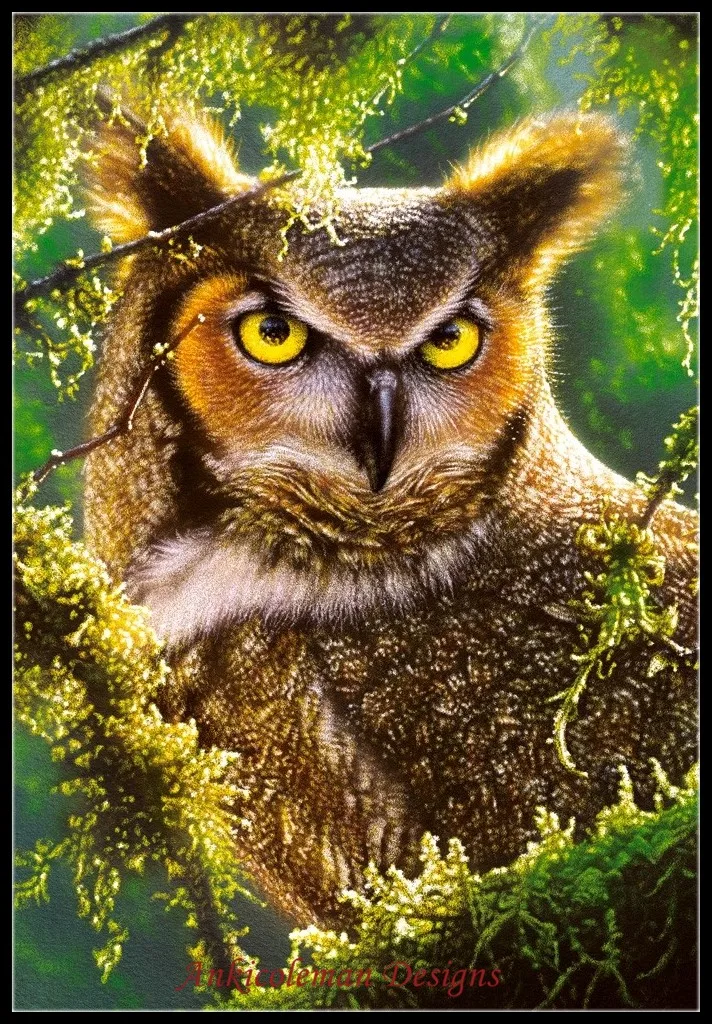 Needlework for embroidery DIY DMC High Quality - Counted Cross Stitch Kits 14 ct Oil painting - Watching & Waiting
Needlework for embroidery DIY DMC High Quality - Counted Cross Stitch Kits 14 ct Oil painting - Watching & Waiting