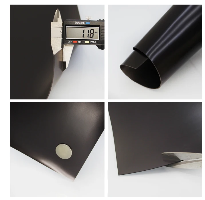 Rubber soft magnet 620mmx1mm Sheet Magnet 1mm thickness magnet 0.5M LONG advertising or whiteboard magnetic
Rubber soft magnet 620mmx1mm Sheet Magnet 1mm thickness magnet 0.5M LONG advertising or whiteboard magnetic