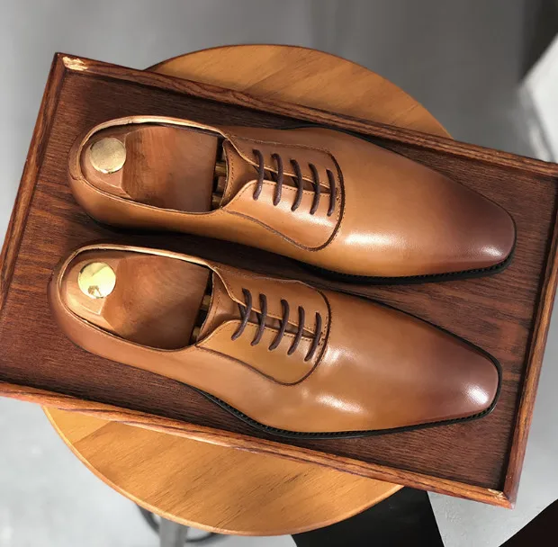 Summer Men Fashion Square Toes Genuine Leather Handmade Dress Shoes Male Retro Breathable Flat Casual Loafers Free Shipping
Summer Men Fashion Square Toes Genuine Leather Handmade Dress Shoes Male Retro Breathable Flat Casual Loafers Free Shipping