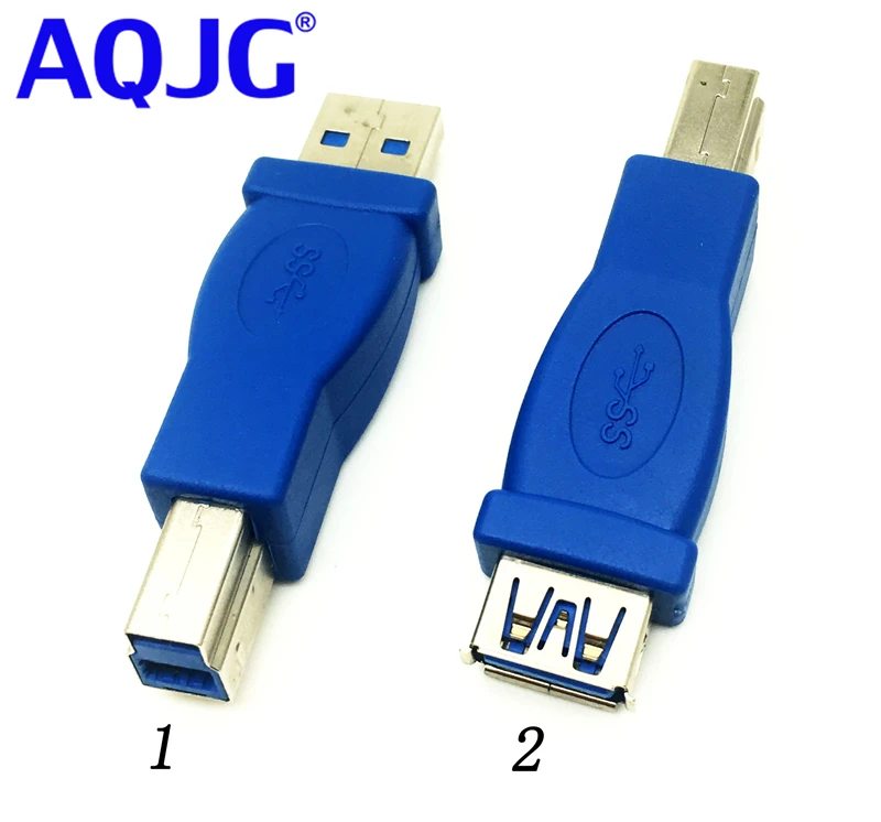 USB 3,0 A Female to USB B printer конвертер адаптер Мужской Разъем адаптер usb3.0 female to usb b Мужской разъем AQJG
USB 3,0 A Female to USB B printer конвертер адаптер Мужской Разъем адаптер usb3.0 female to usb b Мужской разъем AQJG