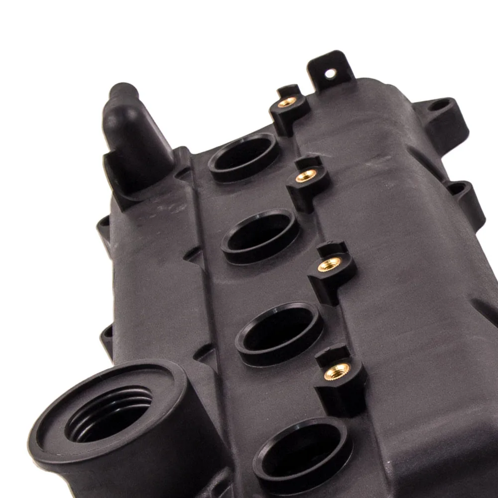 Engine Rocker Cover Gasket Assembly for Nissan X-Trail XTrail 2.5L QR25DE 2001-2007
Engine Rocker Cover Gasket Assembly for Nissan X-Trail XTrail 2.5L QR25DE 2001-2007