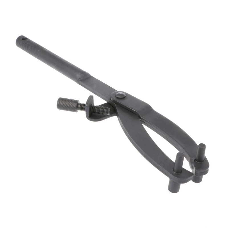Motorcycle Pulley Adjusting Wrench Universal Motorcycle Dirt Pit Bike Adjustable Pulley Holder Spanner For Flywheel
Motorcycle Pulley Adjusting Wrench Universal Motorcycle Dirt Pit Bike Adjustable Pulley Holder Spanner For Flywheel