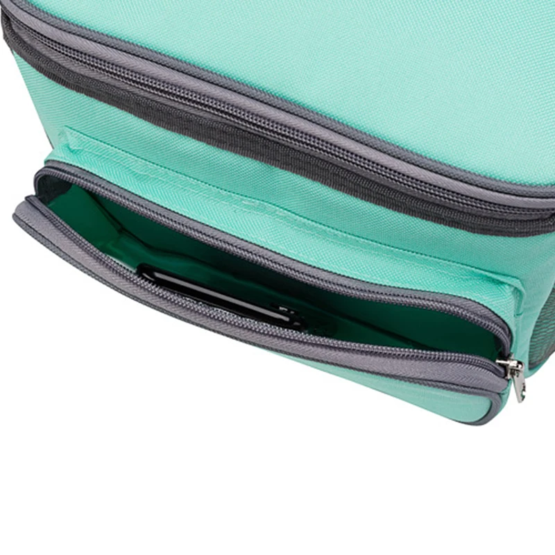 Large Lunch Bags Insulated Thermal Cooler Bags Thicker Shoulder Food Storage Picnic Travel Insulated Ice Pack Lunchbox Container
Large Lunch Bags Insulated Thermal Cooler Bags Thicker Shoulder Food Storage Picnic Travel Insulated Ice Pack Lunchbox Container