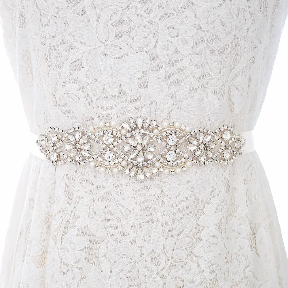 Rhinestone belt Diamond Bridal Belts with Golden Belt Crystal Bridal for Wedding Accessories Belts J104S
Rhinestone belt Diamond Bridal Belts with Golden Belt Crystal Bridal for Wedding Accessories Belts J104S