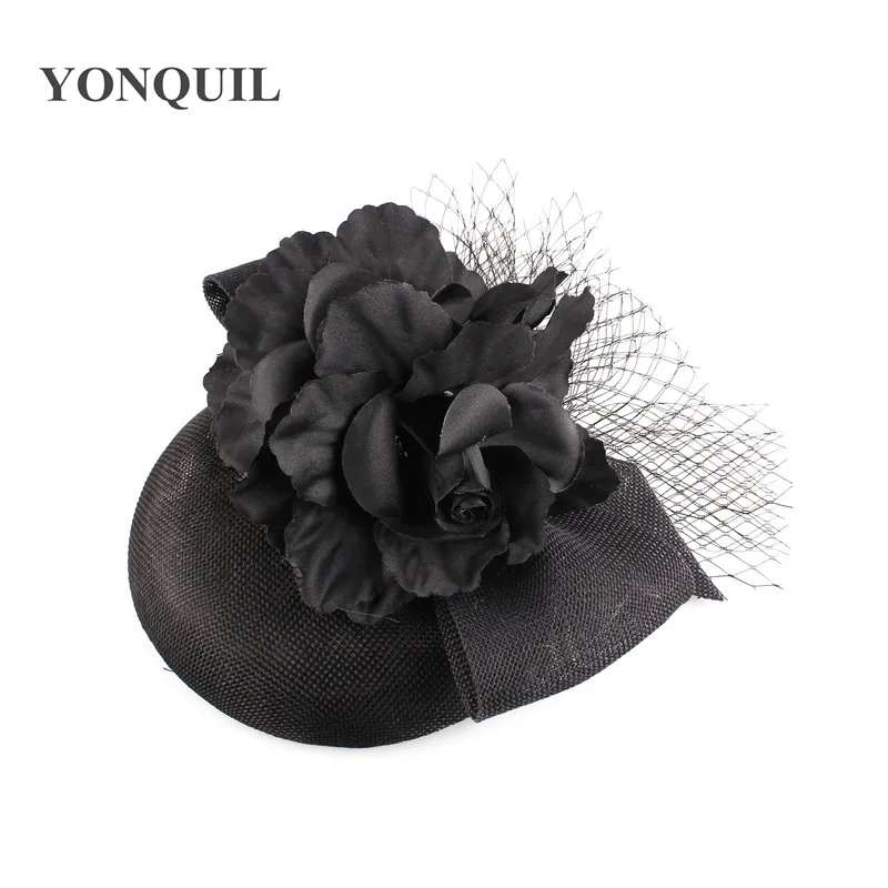 Cocktail Party Base Nice Bowknot Bridal Wedding Church Hats Royal Blue Race Occasion Fascinator Hats Women Fancy Multiple Colors
Cocktail Party Base Nice Bowknot Bridal Wedding Church Hats Royal Blue Race Occasion Fascinator Hats Women Fancy Multiple Colors