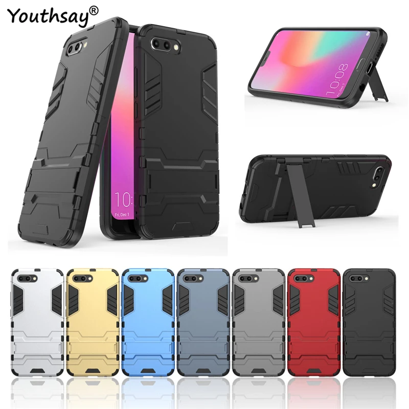 For Huawei Honor 10 Case Luxury Robot Hard Back Phone Case For Honor 10 Huawei Back Cover For Huawei Honor10 Coque Fundas
For Huawei Honor 10 Case Luxury Robot Hard Back Phone Case For Honor 10 Huawei Back Cover For Huawei Honor10 Coque Fundas