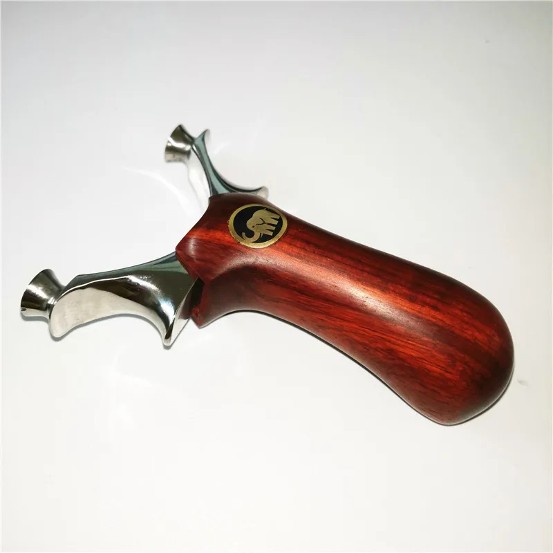 Slingshot precision flat rubber band strong stainless steel outdoor stretch competition hunting slingshot 2020
Slingshot precision flat rubber band strong stainless steel outdoor stretch competition hunting slingshot 2020