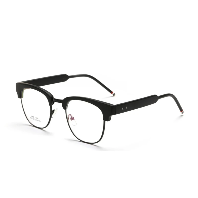 Design Optical Frames Eye Glasses Frames for Women Men Male Eyeglasses Ladies Eyeglass Optical Plain Spectacle Frame JY2558
Design Optical Frames Eye Glasses Frames for Women Men Male Eyeglasses Ladies Eyeglass Optical Plain Spectacle Frame JY2558