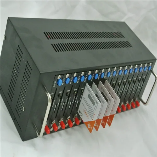 16 портовый GSM модем wavecom SIERRA SL6087 модуль сыпучих SMS роликов программное обеспечение