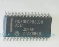 Бесплатная доставка, 10 шт./партия, в наличии MC68HC908JB8ADW MC68HC908JB8
Бесплатная доставка, 10 шт./партия, в наличии MC68HC908JB8ADW MC68HC908JB8
