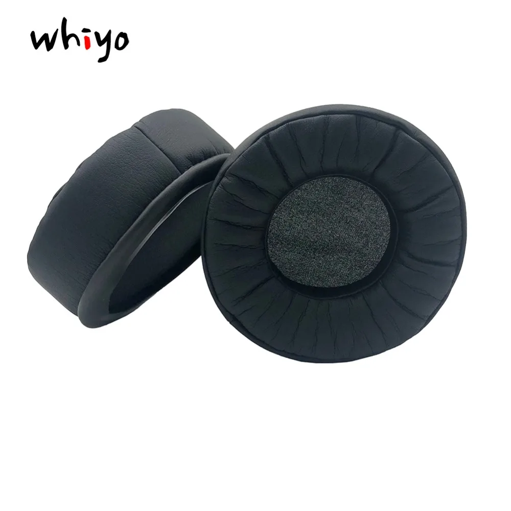 Накладки для наушников Sennheiser HD205II HD215 HD225 HD440, 1 пара протеиновых кожаных амбушюр, сменные накладки для наушников
Накладки для наушников Sennheiser HD205II HD215 HD225 HD440, 1 пара протеиновых кожаных амбушюр, сменные накладки для наушников