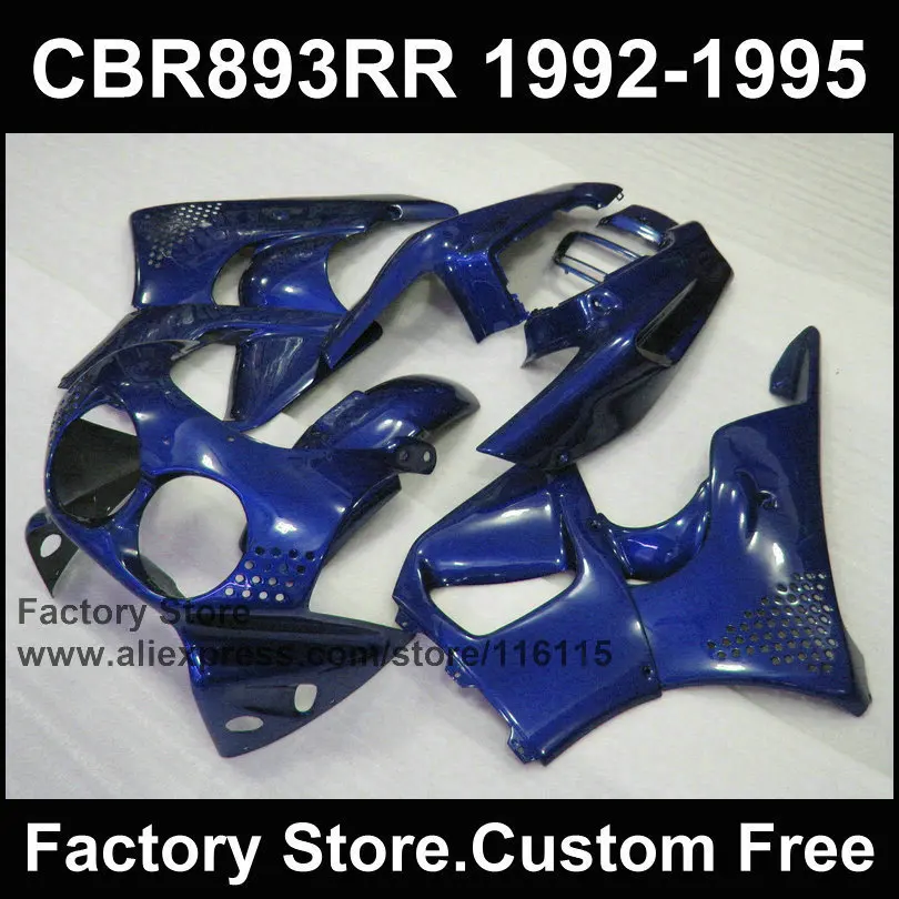 Комплект обтекателей для мотоцикла HONDA CBR900RR 1992 1993 1994 1995 CBR893RR 92 93 94 95 CBR 893, темно-синие обтекатели
Комплект обтекателей для мотоцикла HONDA CBR900RR 1992 1993 1994 1995 CBR893RR 92 93 94 95 CBR 893, темно-синие обтекатели