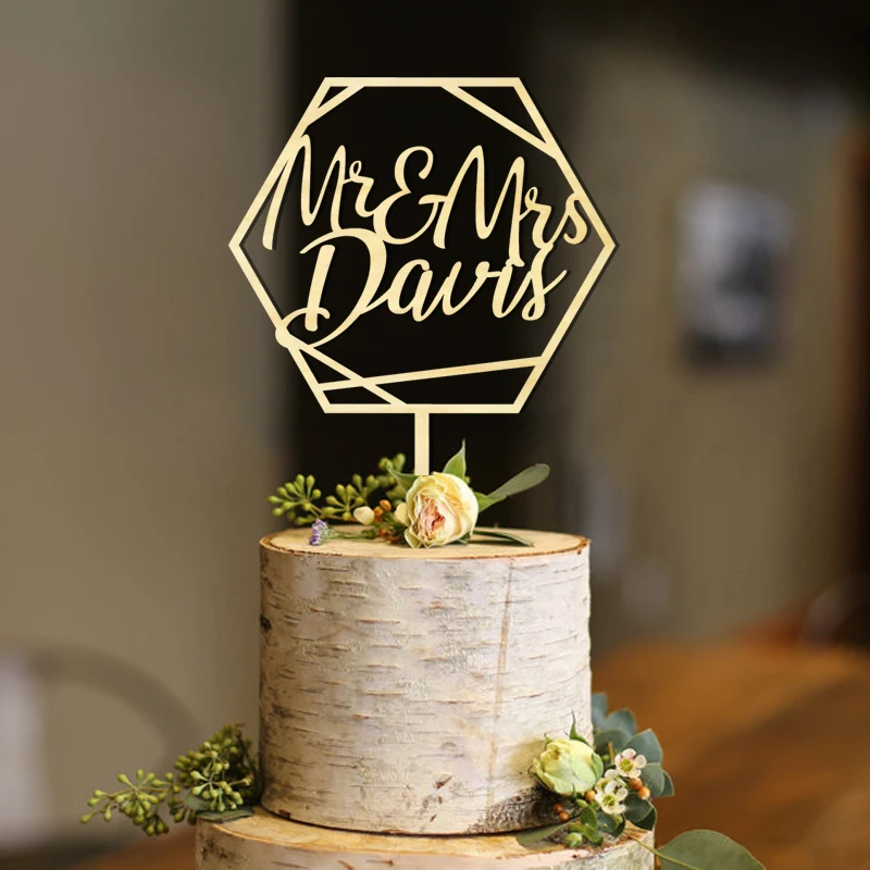 Personalized Hexagon Names Wedding Cake Topper , Name Cake Topper, Wooden Cake Topper, Unique Cake Topper, Custom
Personalized Hexagon Names Wedding Cake Topper , Name Cake Topper, Wooden Cake Topper, Unique Cake Topper, Custom
