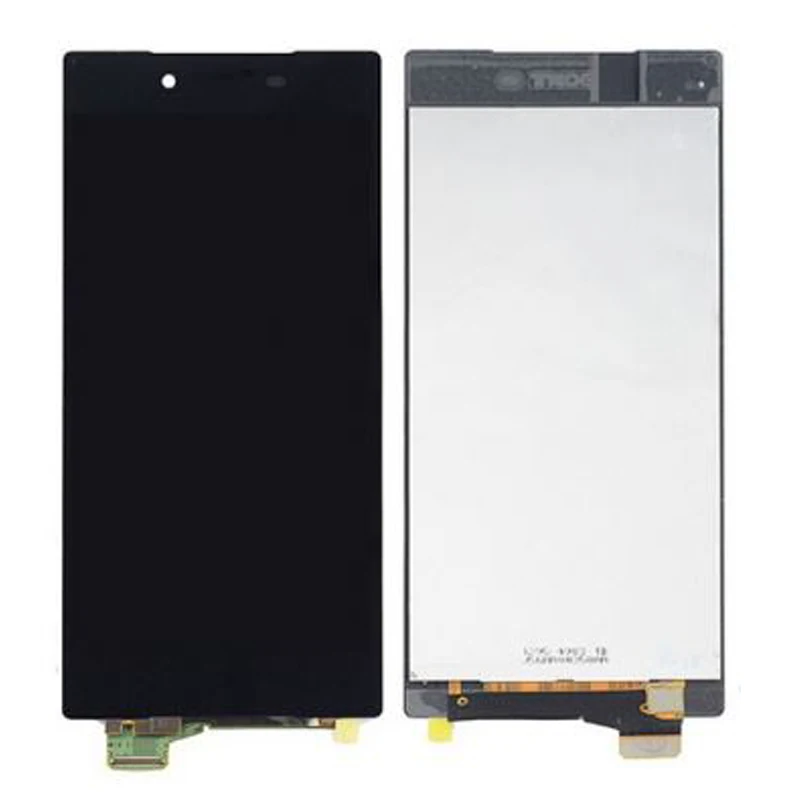 Oirginal для Sony Xperia Z5 Premium E6853, ЖК-дисплей с сенсорным экраном, дигитайзер в сборе с рамкой, бесплатная доставка
Oirginal для Sony Xperia Z5 Premium E6853, ЖК-дисплей с сенсорным экраном, дигитайзер в сборе с рамкой, бесплатная доставка
