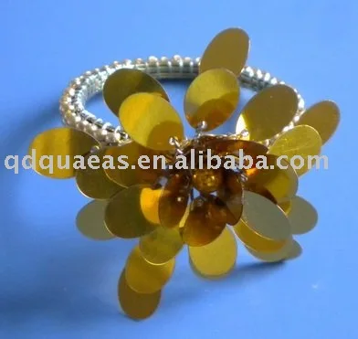 Кольцо для салфеток
Кольцо для салфеток