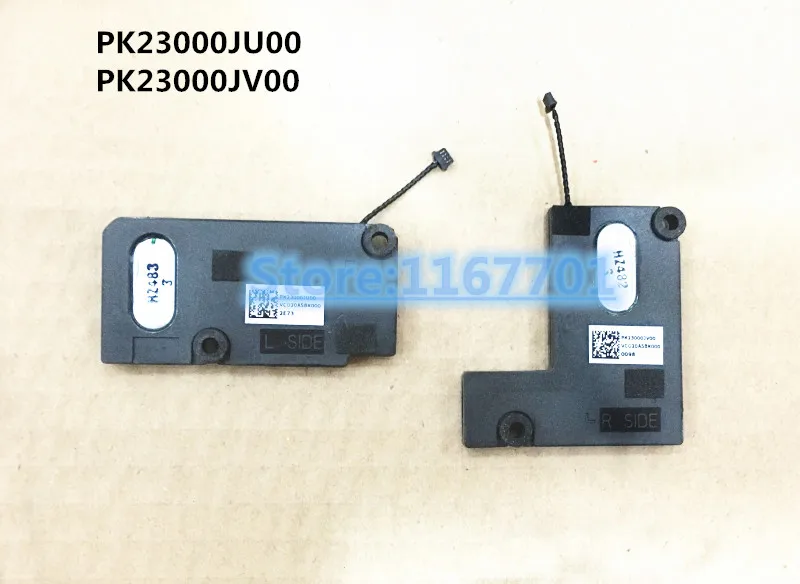 100% Original Laptop/Notebook internal PC built-in speaker for Lenovo Yoga2-11 Yoga 2-11 PK23000JU00 PK23000JV00
100% Original Laptop/Notebook internal PC built-in speaker for Lenovo Yoga2-11 Yoga 2-11 PK23000JU00 PK23000JV00